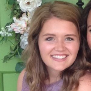 Meet your Posher, Katelyn